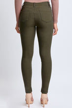 Load image into Gallery viewer, Hyperstretch Mid-Rise Skinny Jean