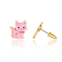 Load image into Gallery viewer, Cutie Stud Earrings