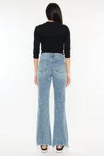 Load image into Gallery viewer, KanCan® Petite High Rise Flare Denim Jeans