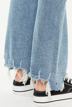 Load image into Gallery viewer, KanCan® Petite High Rise Flare Denim Jeans