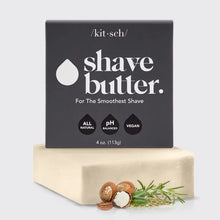 Load image into Gallery viewer, Shave Butter