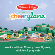 Load image into Gallery viewer, Cheery Lane Vehicle & Boy