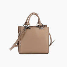 Load image into Gallery viewer, Hudson Satchel Mini Tote Bag