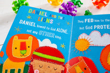 Load image into Gallery viewer, My First Bible Stories (Baby Bible)