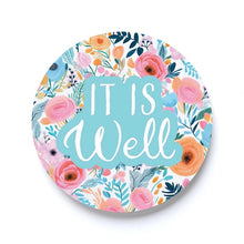 Load image into Gallery viewer, Car Coaster Singles