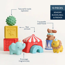 Load image into Gallery viewer, Itzy Blocks™ - Circus