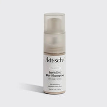 Load image into Gallery viewer, Volumizing Rice Protein Dry Shampoo - Invisible