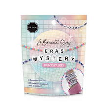 Load image into Gallery viewer, Eras Mystery Friendship Bracelet