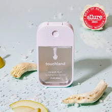 Load image into Gallery viewer, Touchland Hand Sanitizing Mist - Rainwater
