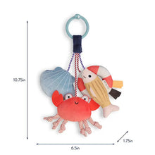 Load image into Gallery viewer, Itzy Travel Charms™ - Seaside