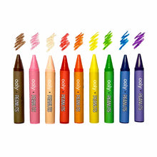 Load image into Gallery viewer, OOLY X Peanuts - Snoopy School Coloring Travel Kit