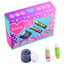 Load image into Gallery viewer, Bioglitter, Fragrance and Lip Shimmer Set- Inside Out