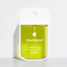 Load image into Gallery viewer, Touchland Hand Sanitizing Mist - Aloe You