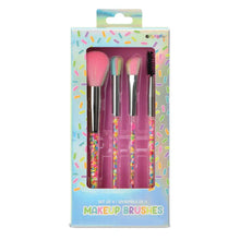 Load image into Gallery viewer, Sprinkles Eye Makeup Brushes Set