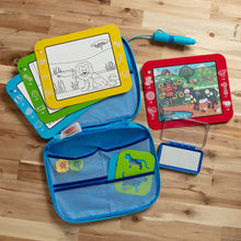 Load image into Gallery viewer, Water WOW! Take-Along Multi-Activity Drawing Set
