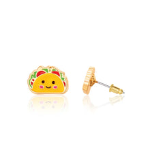 Load image into Gallery viewer, Cutie Stud Earrings