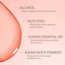 Load image into Gallery viewer, Touchland Hand Sanitizing Mist - Wild Watermelon