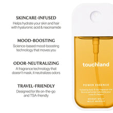 Load image into Gallery viewer, Power Essence Body & Hair Fragrance Mist - Mango Mojo