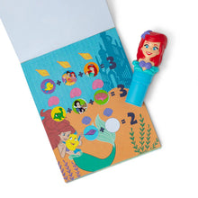 Load image into Gallery viewer, Sticker WOW! Activity Pad & Sticker Stamper - Ariel