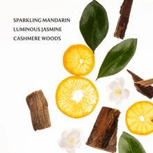 Load image into Gallery viewer, Power Essence Body & Hair Fragrance Mist - Cashmere Woods