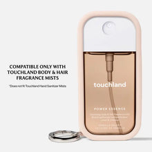 Load image into Gallery viewer, Body & Hair Mist Case - Rosy White