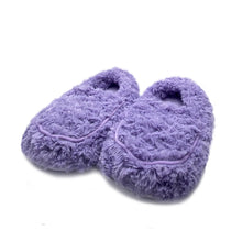 Load image into Gallery viewer, Warmies® Slippers