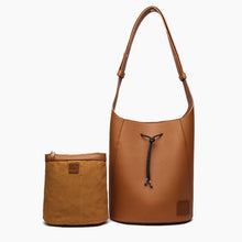 Load image into Gallery viewer, The Novelist Bucket Tote