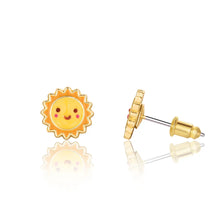 Load image into Gallery viewer, Cutie Stud Earrings