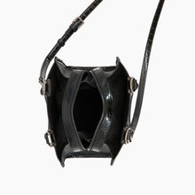 Load image into Gallery viewer, Hudson Satchel Mini Tote Bag