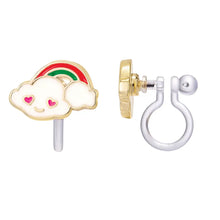 Load image into Gallery viewer, CLIP ON Cutie Earrings