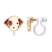 Load image into Gallery viewer, CLIP ON Cutie Earrings