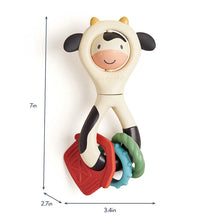 Load image into Gallery viewer, Itzy Spinner™ Rattle