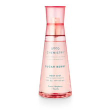 Load image into Gallery viewer, Good Chemistry Sugar Berry Body Mist