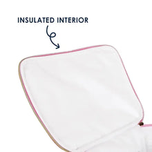 Load image into Gallery viewer, Glitter Party Insulated Lunchbox