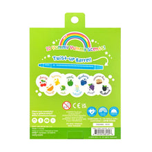 Load image into Gallery viewer, Yummy Yummy Scented Twist Up Crayons