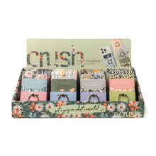 Load image into Gallery viewer, What Baggage Stickable Phone Wallet