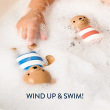 Load image into Gallery viewer, Bear Silly Swimmers™