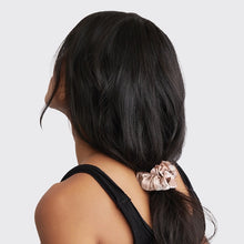 Load image into Gallery viewer, Satin Sleep Scrunchie; ASSORTED - 5 Pack