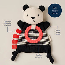 Load image into Gallery viewer, Panda Bitzy Crinkle™
