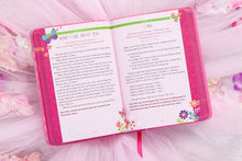 Load image into Gallery viewer, A Little God Time For Girls (Devotional)
