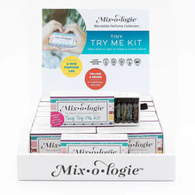 Load image into Gallery viewer, Mixologie Tiny Try Me Kit
