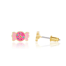 Load image into Gallery viewer, Cutie Stud Earrings