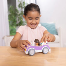 Load image into Gallery viewer, Cheery Lane Vehicle & Girl