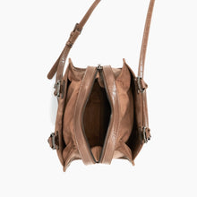 Load image into Gallery viewer, Hudson Satchel Mini Tote Bag