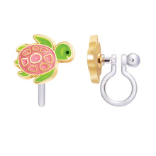 Load image into Gallery viewer, CLIP ON Cutie Earrings