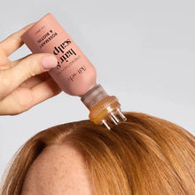 Load image into Gallery viewer, Scalp & Hair Oil Applicator- Terracotta