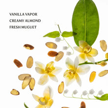 Load image into Gallery viewer, Power Essence Body & Hair Fragrance Mist - Vanilla Velvet