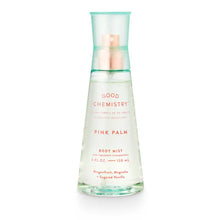 Load image into Gallery viewer, Good Chemistry Pink Palm Body Mist