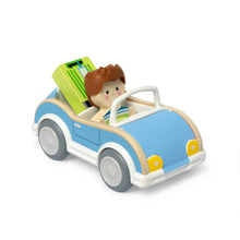 Load image into Gallery viewer, Cheery Lane Vehicle & Boy