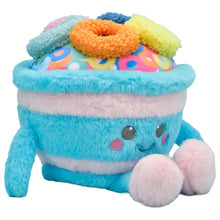 Load image into Gallery viewer, Sweet Cereal Screamsicle Plush